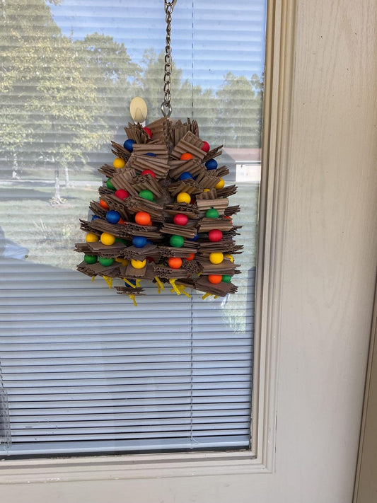 PARROT BUBBLE GUM Bush