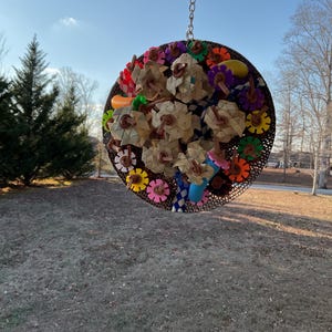 CARDBOARD PLAY GYM For Birds