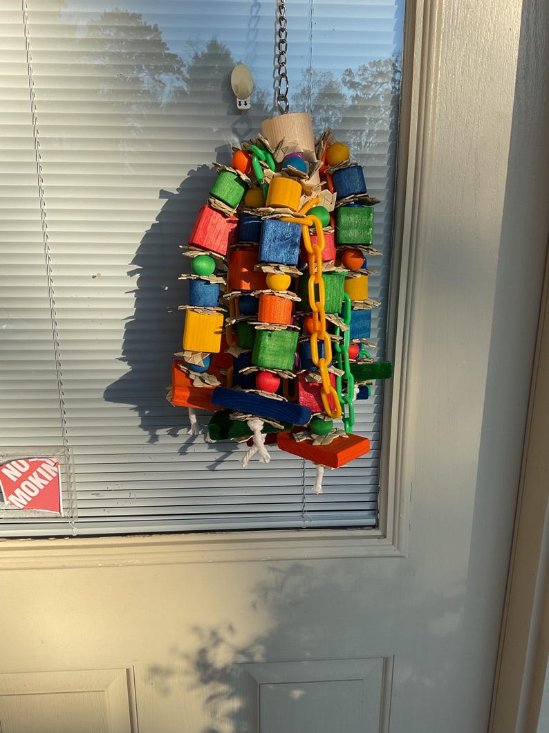 PARROTS SUPER CLUSTER