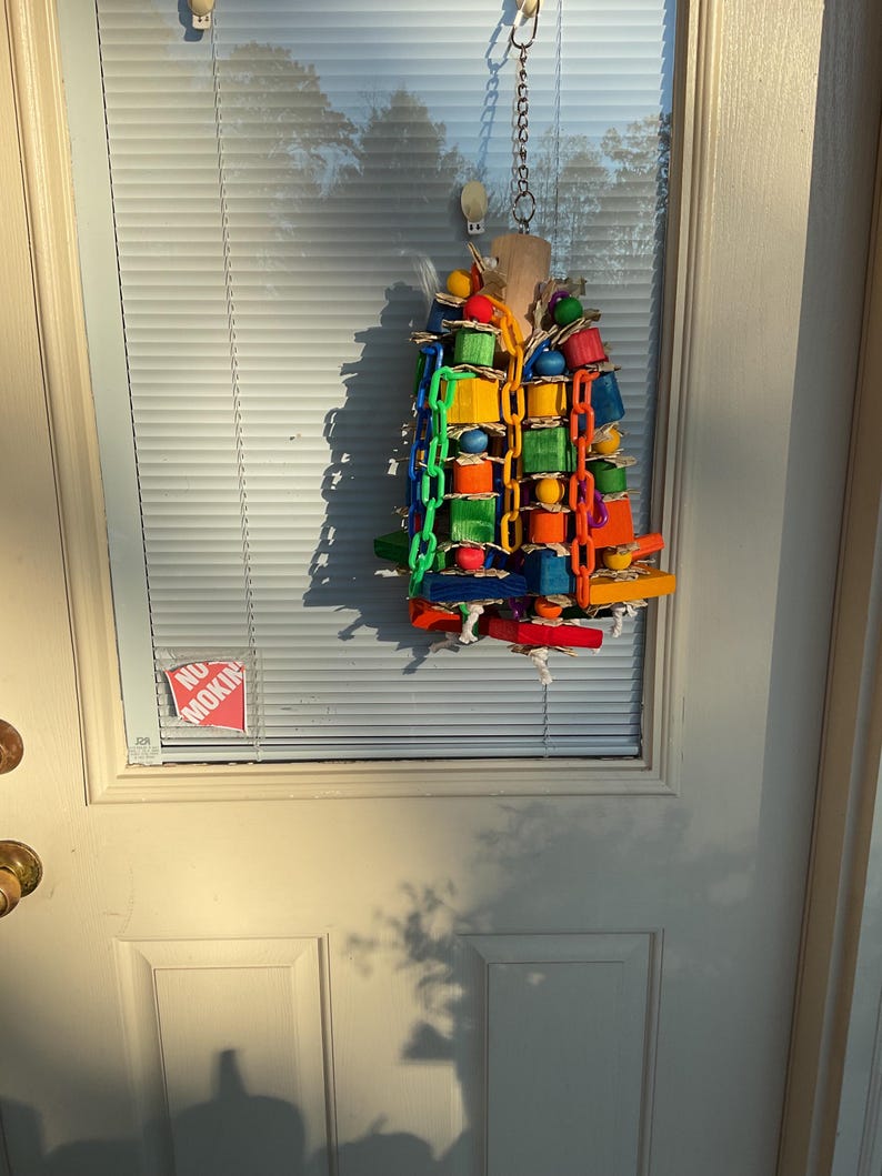 PARROTS SUPER CLUSTER