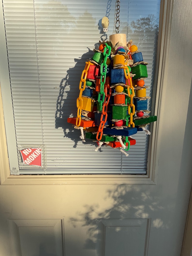 PARROTS SUPER CLUSTER